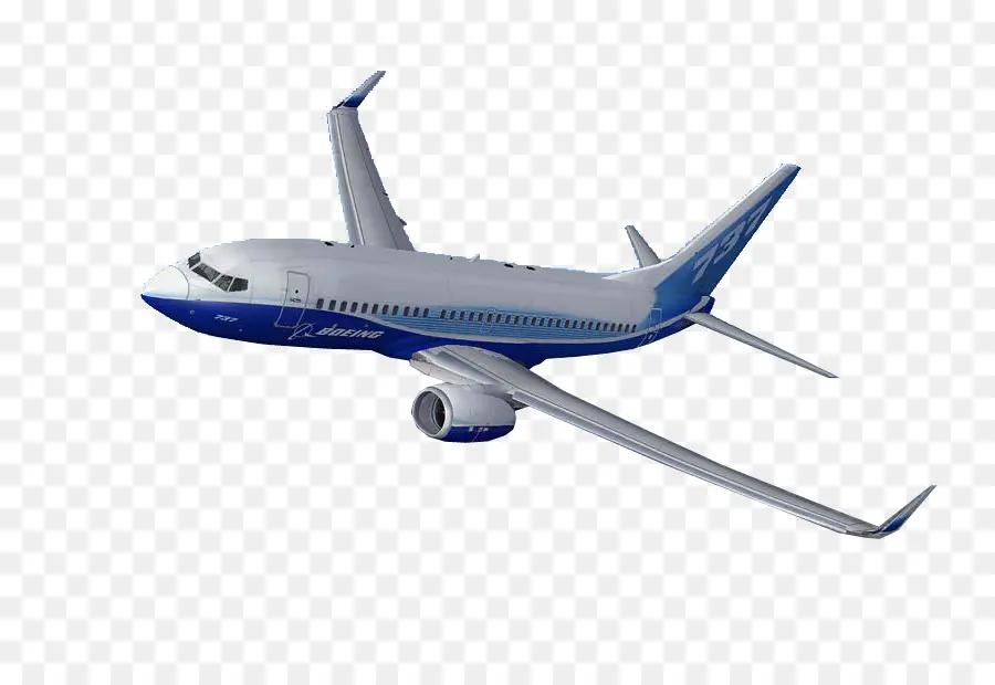 Avión，Vuelo PNG