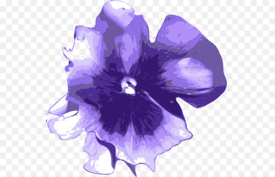 Dibujo，Flor PNG