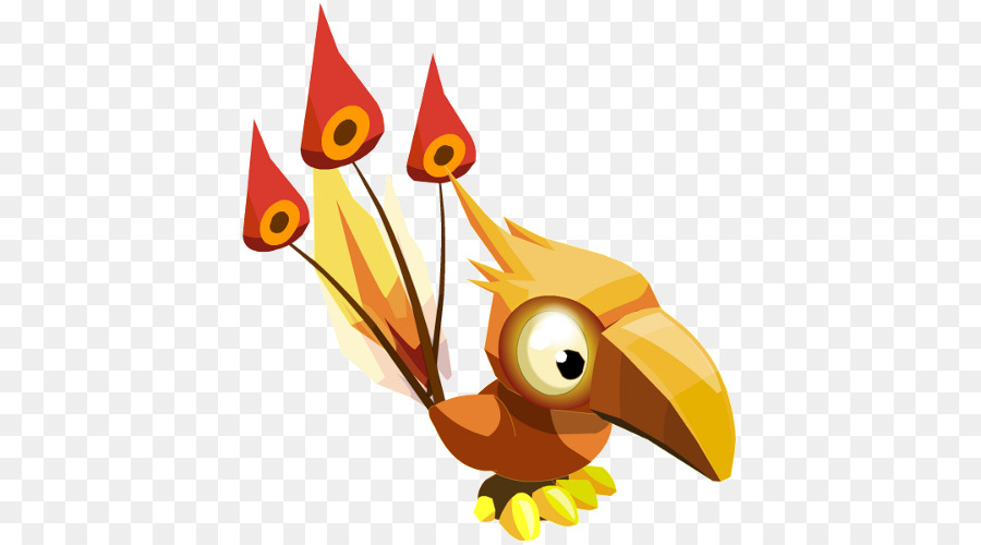 Dofus，Phoenix PNG