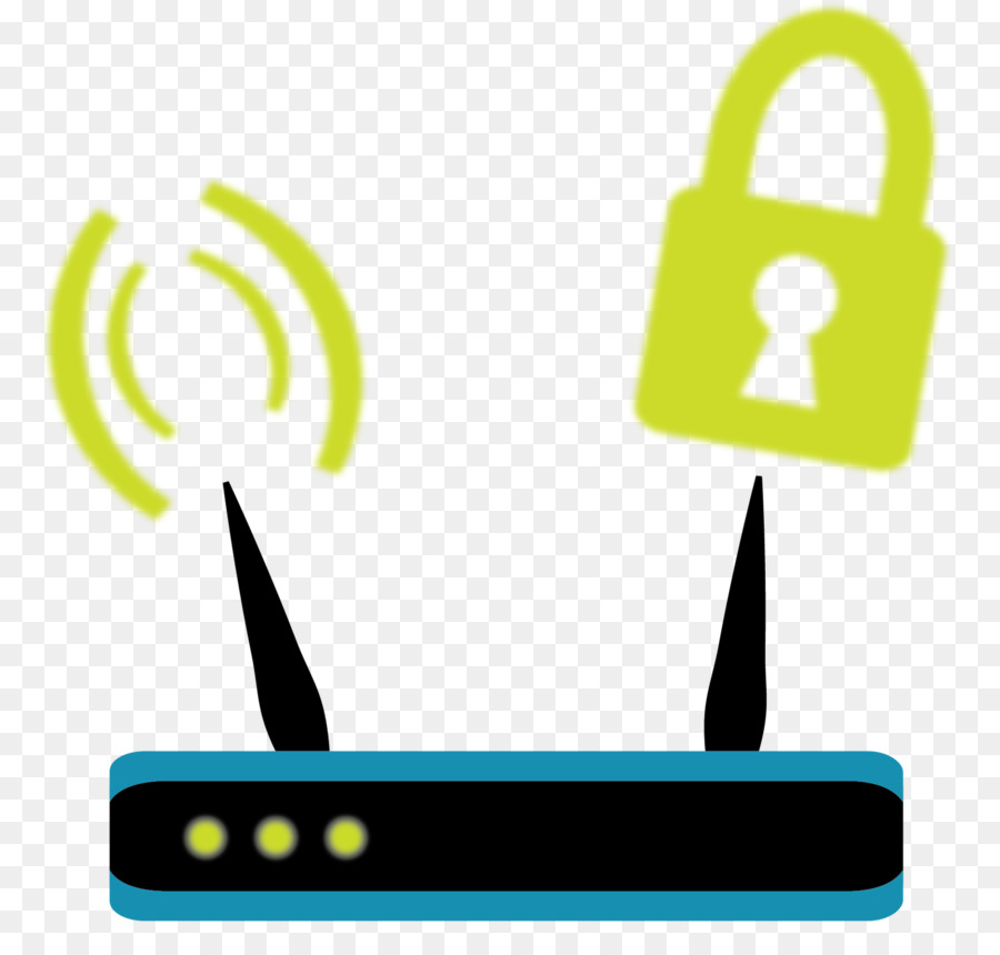 Router，Seguridad PNG