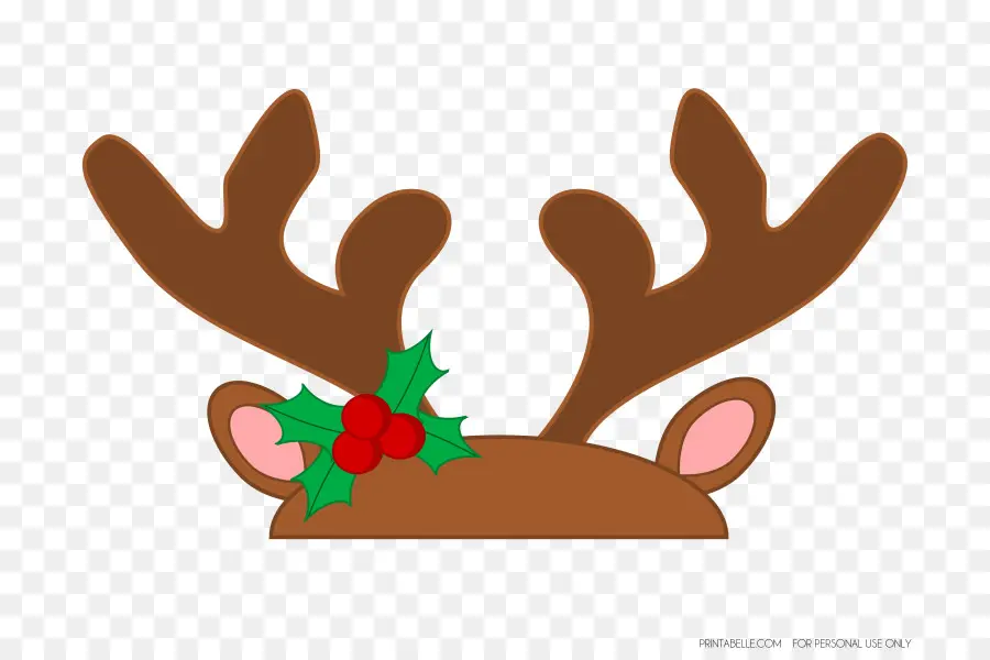 Rudolph，Reindeer PNG