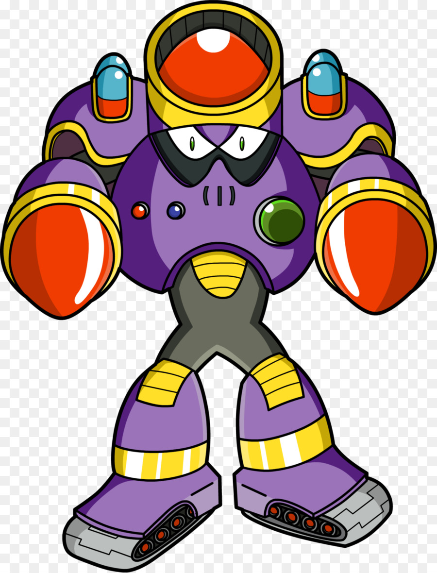 Mega Man 5，Mega Hombre 10 PNG
