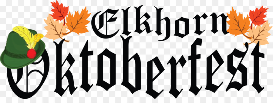 Oktoberfest，Elkhorn PNG