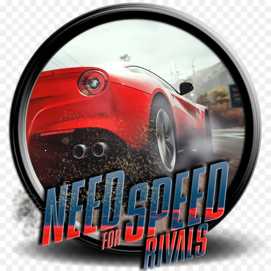 Need For Speed Rivals，Need For Speed PNG