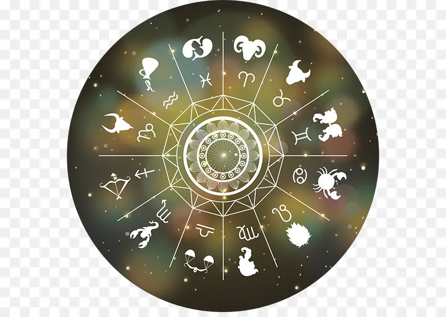 Signo Astrológico，Zodiac PNG