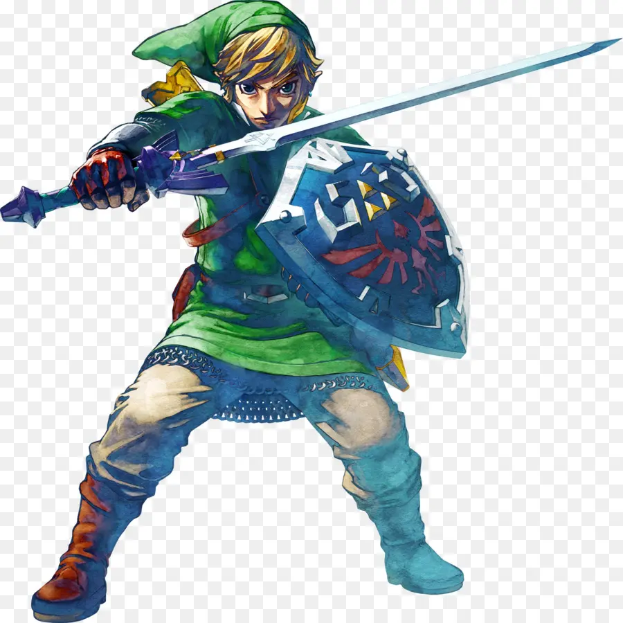 La Leyenda De Zelda Skyward Sword，La Leyenda De Zelda Majora S Mask PNG