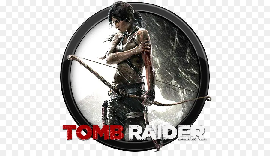 Tomb Raider，Lara Croft PNG