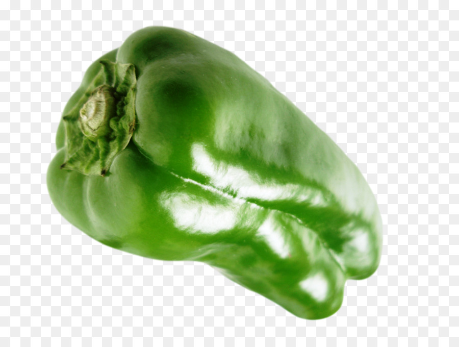 Pimiento，Cubanelle PNG