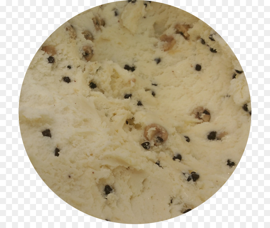 Helado，Galletas De Chispas De Chocolate PNG