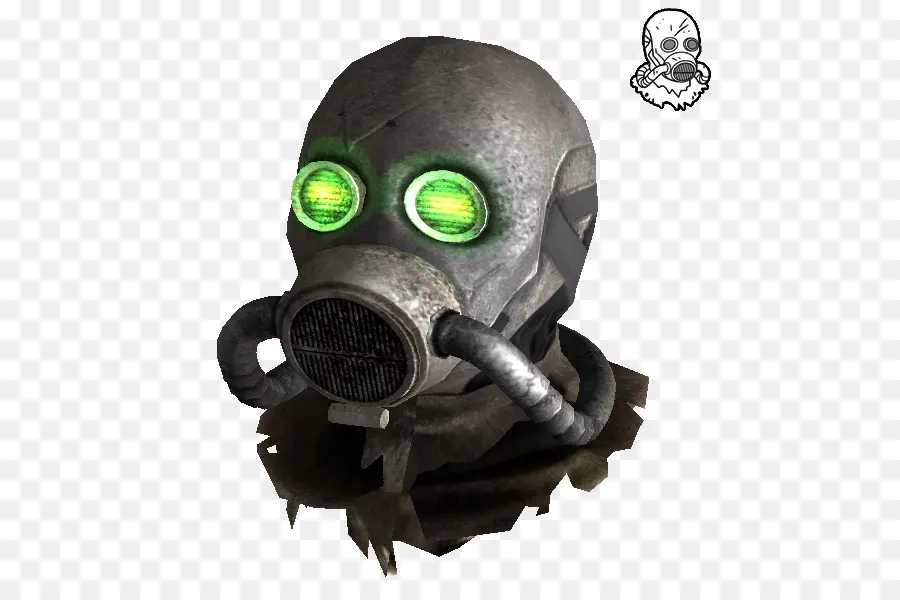 Fallout 4，Old World Blues PNG