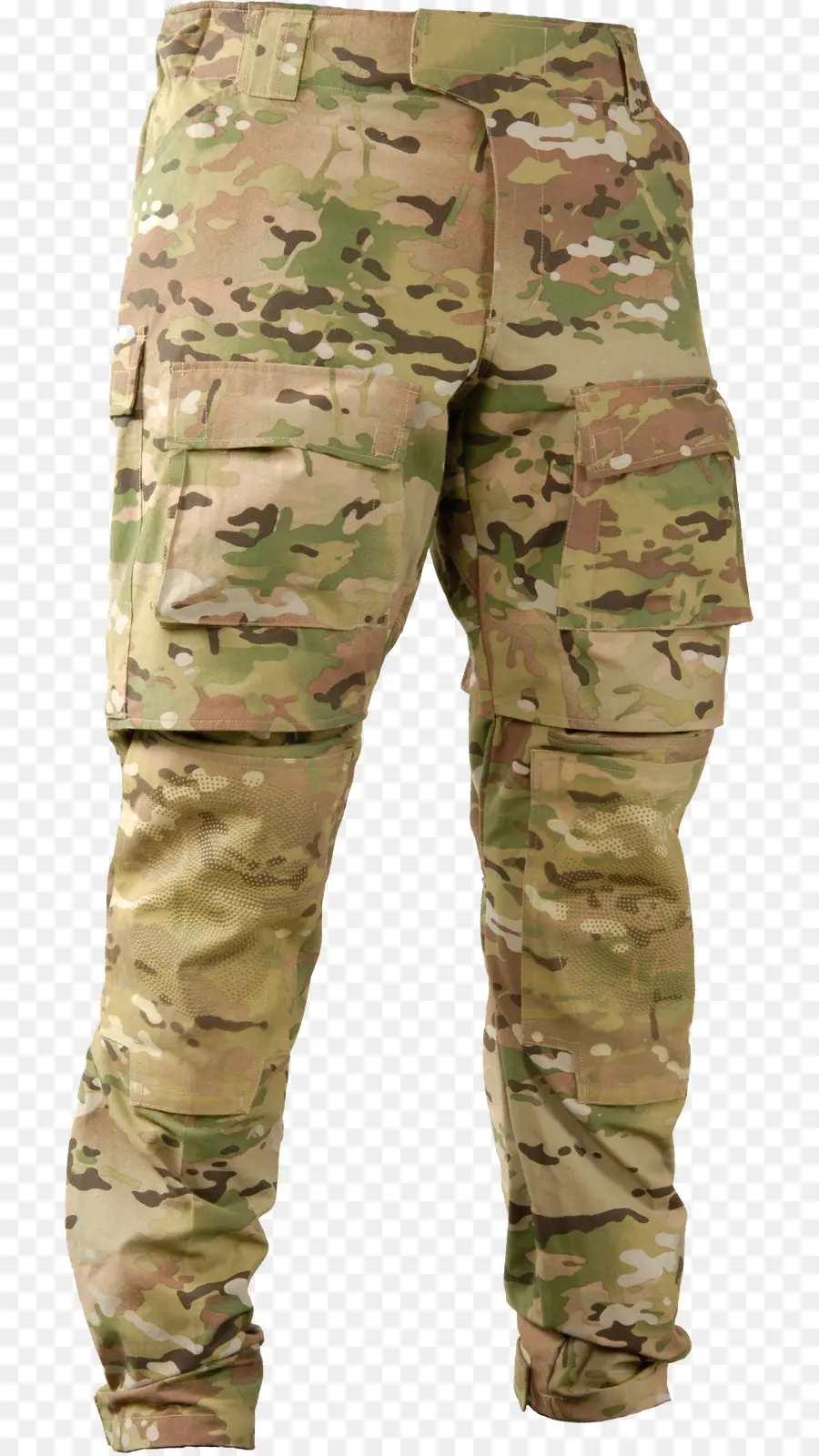 Pantalones De Camuflaje，Militar PNG