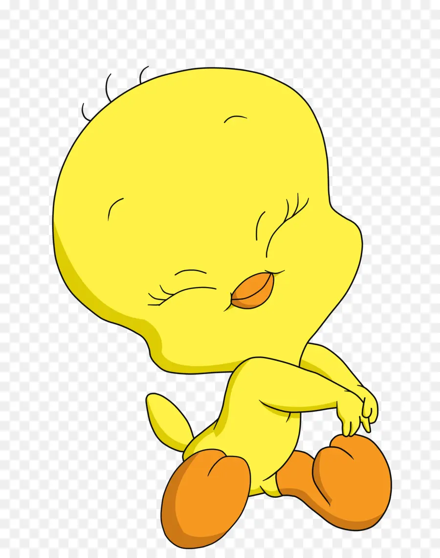 Tweety，De Dibujos Animados PNG