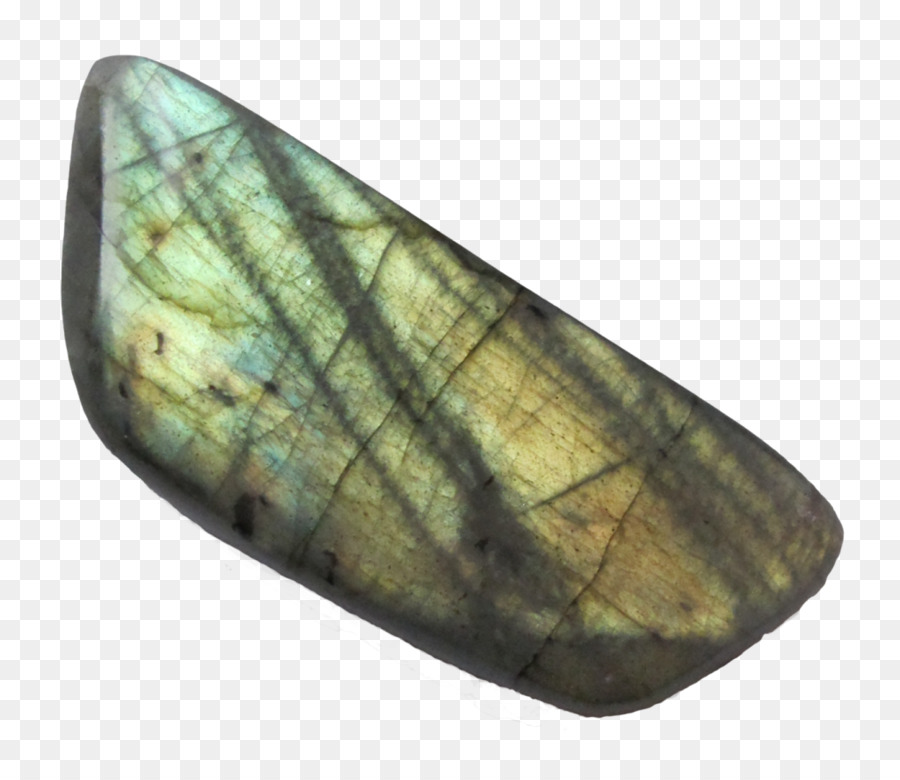 Piedra Labradorita，Joya PNG