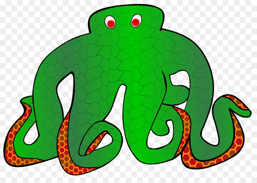 Pulpo，Enteroctopus Dofleini PNG