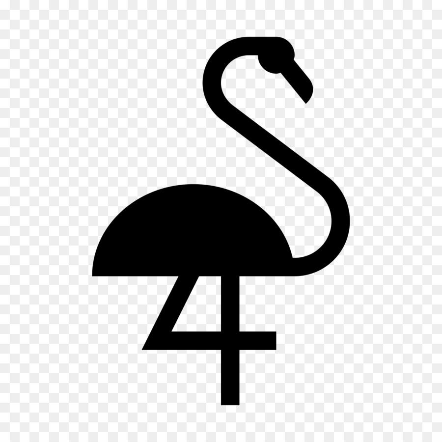 Iconos De Equipo，Flamingo PNG