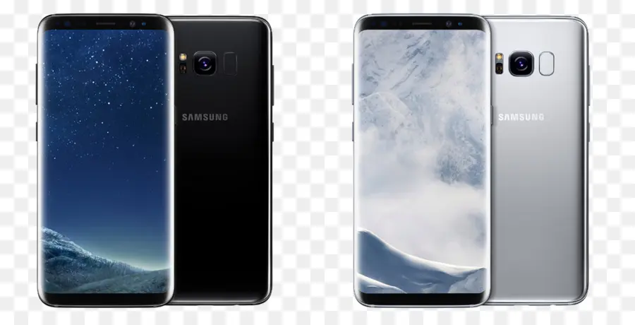 Teléfonos Samsung，Teléfono Inteligente PNG