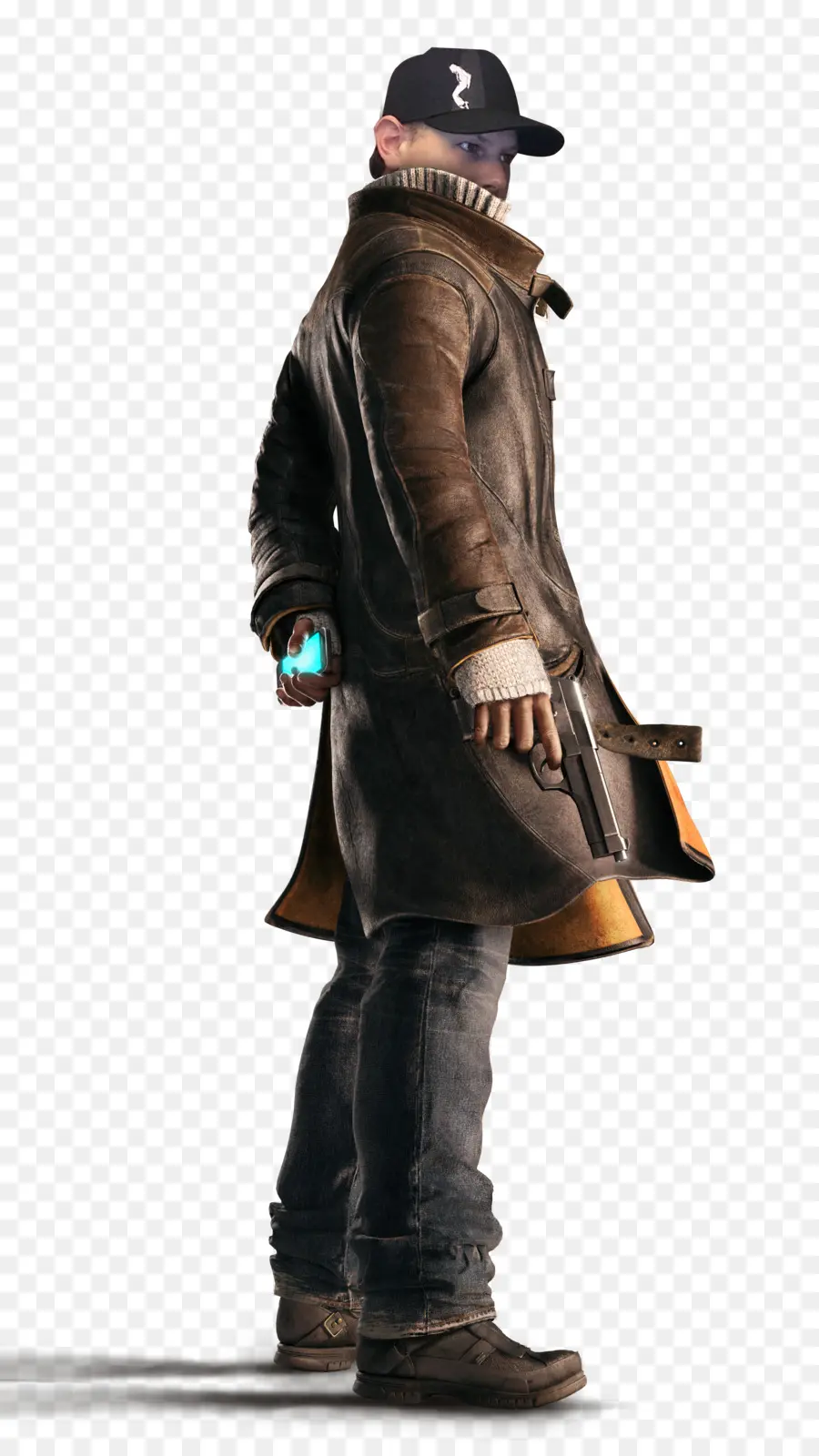 Watch Dogs，Watch Dogs 2 PNG