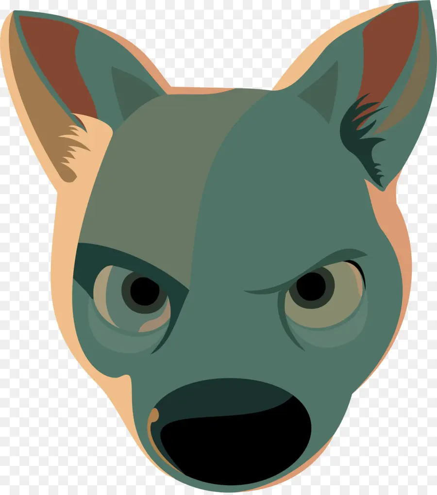 Cara De Perro，Canino PNG