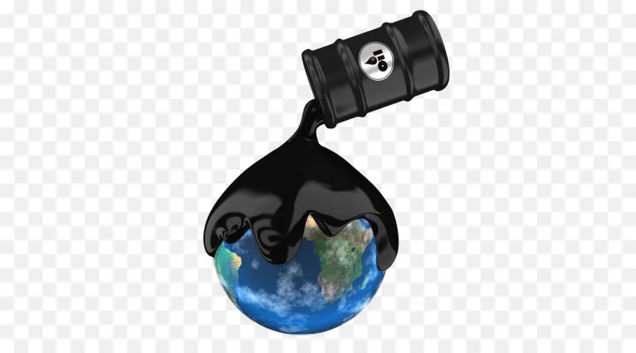La Tierra，Petróleo PNG