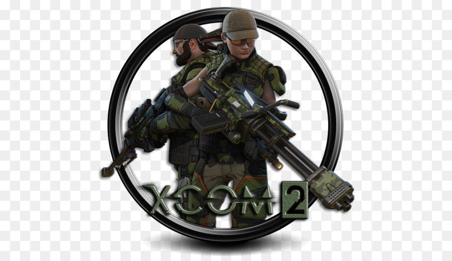 Xcom 2，Iconos De Equipo PNG