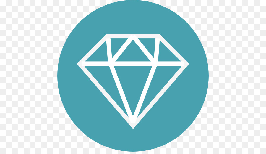 Icono De Diamante，Diamante PNG