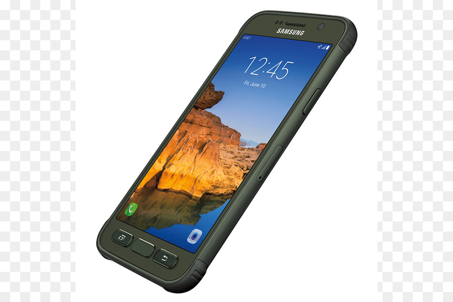 Samsung Galaxy S4 Active，Computadora Resistente PNG