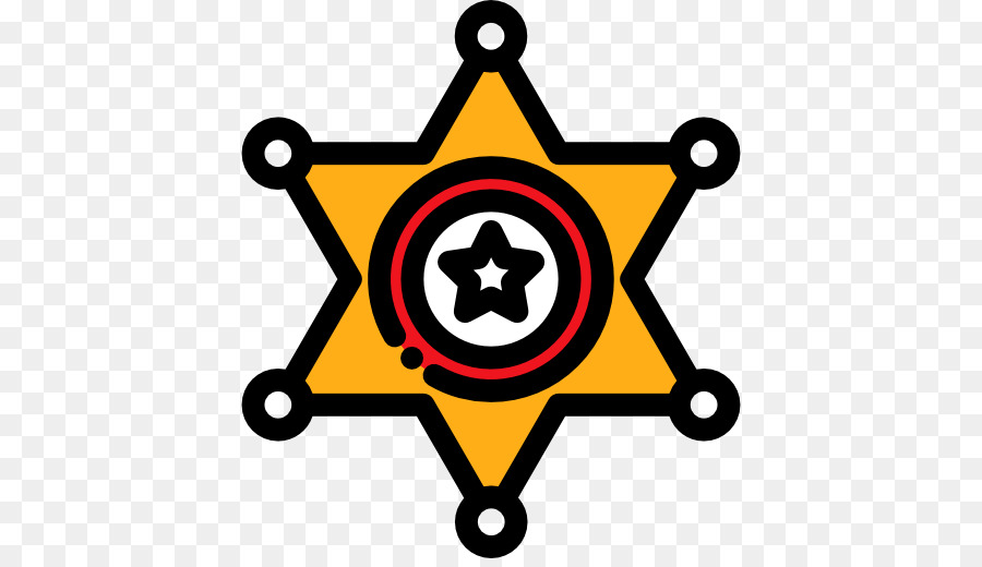 Insignia De Sheriff，Ley PNG