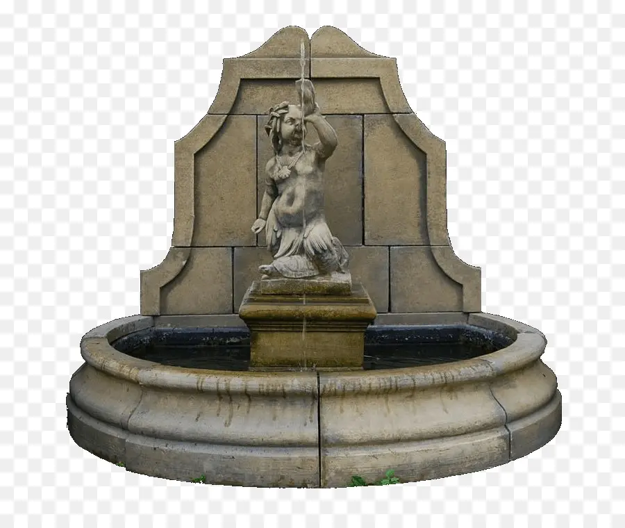 Fuente De Piedra，Piedra PNG