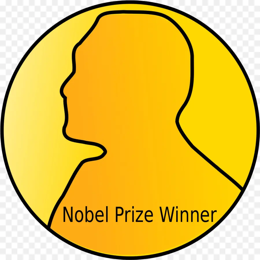 Premio Nobel，Premio Nobel De La Paz PNG