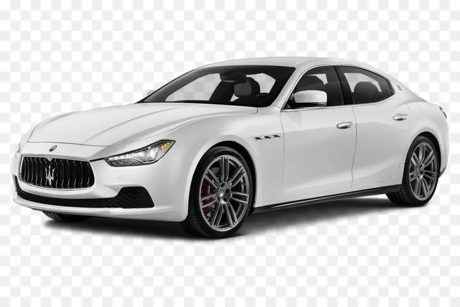 Coche Maserati，Lujo PNG