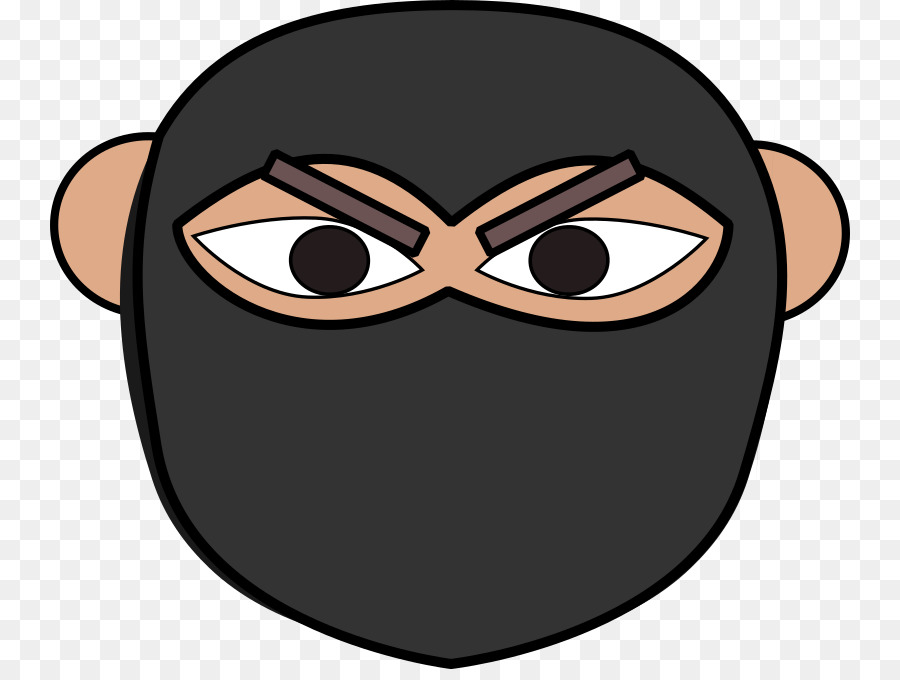 La Cabeza，Ninja PNG