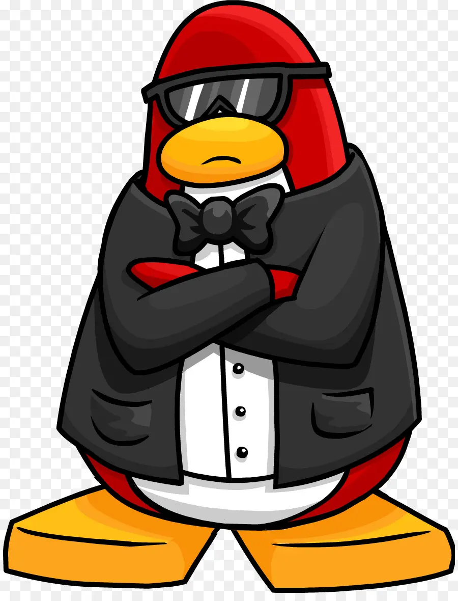 Club Penguin，Club Penguin Elite Penguin Force PNG