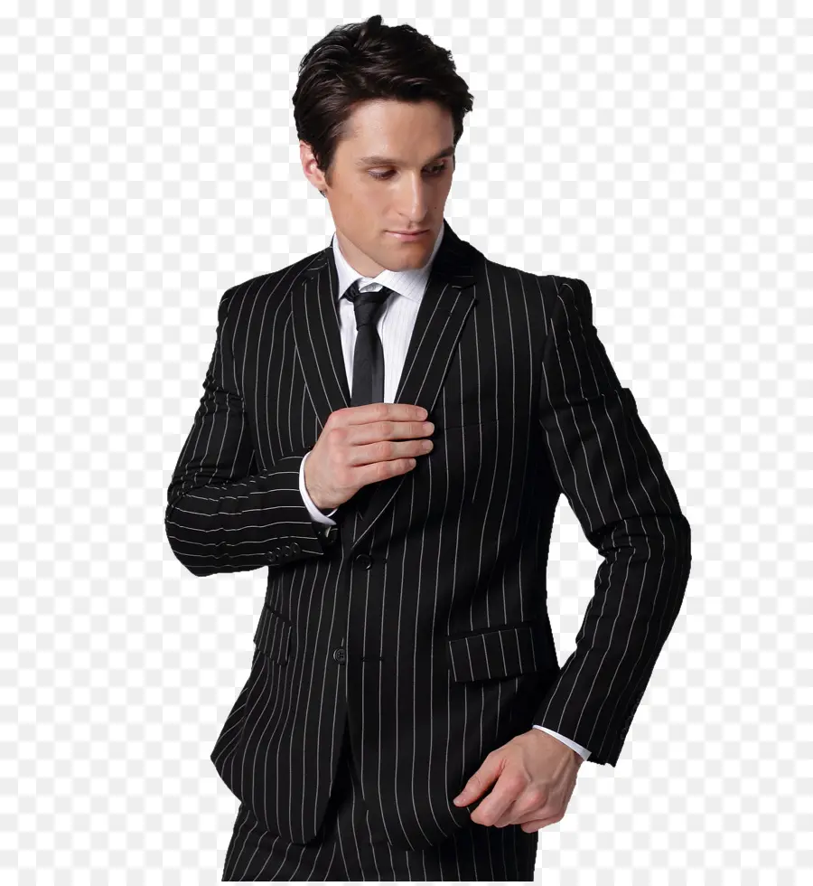 Traje，Ropa Formal PNG