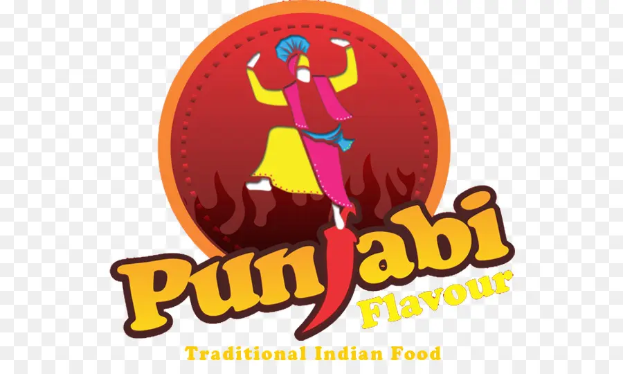 Cocina Punjabi，Naan PNG