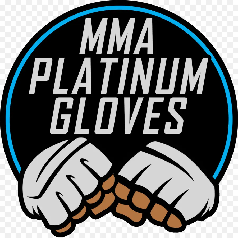 Guantes Mma Platino，Artes Marciales Mixtas PNG