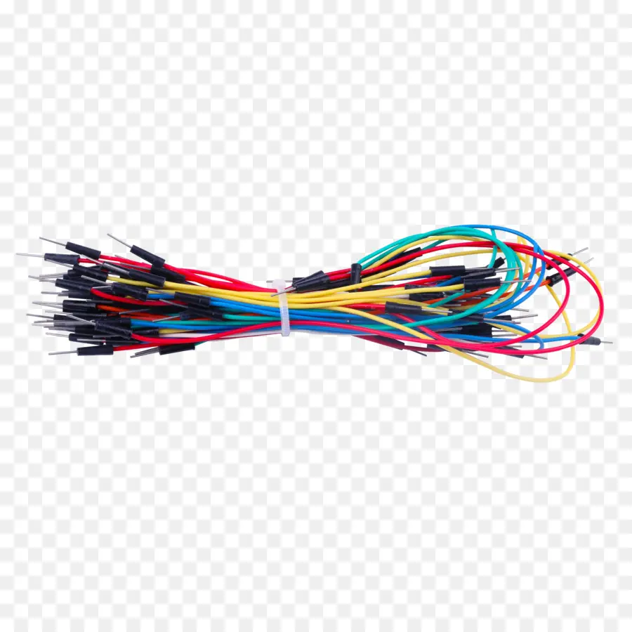 Cable Eléctrico，Alambre PNG