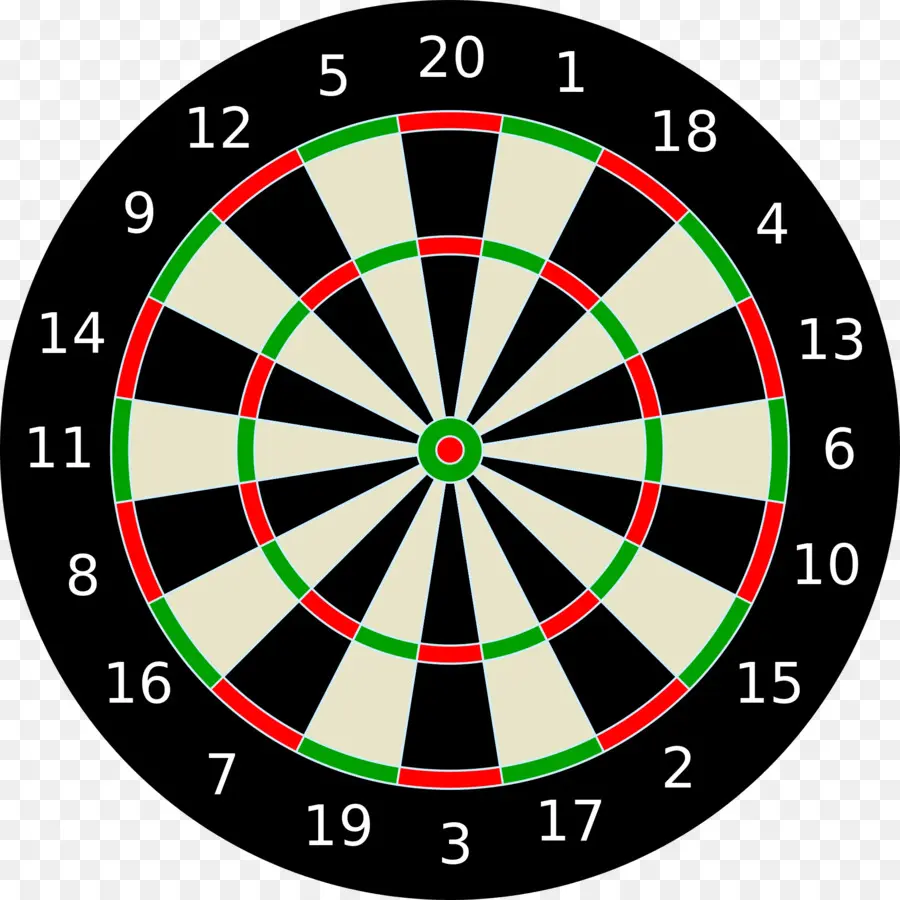 Dardos，Winmau PNG