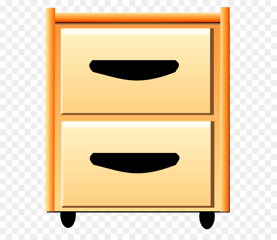 Gabinetes De Archivo，Nuvola PNG