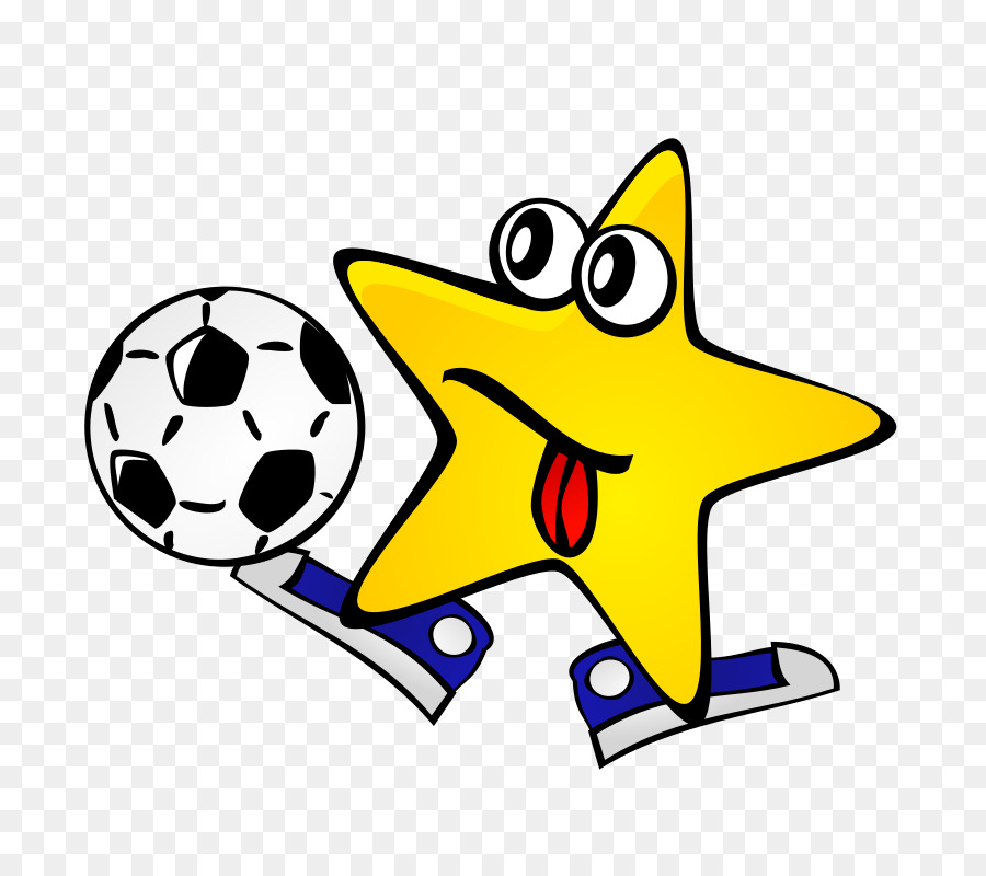 Estrella，Fútbol PNG