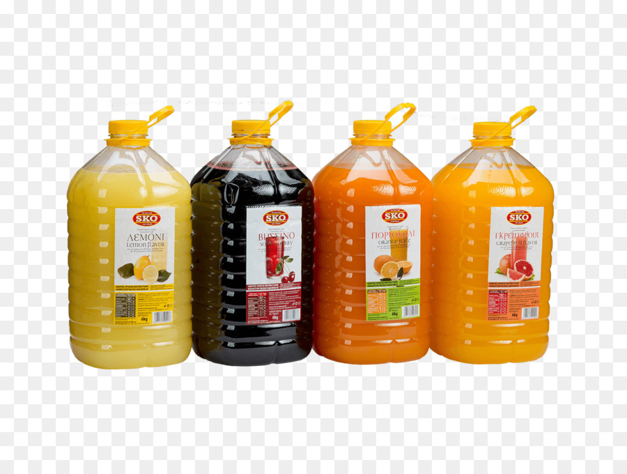 Jugo，La Fruta PNG