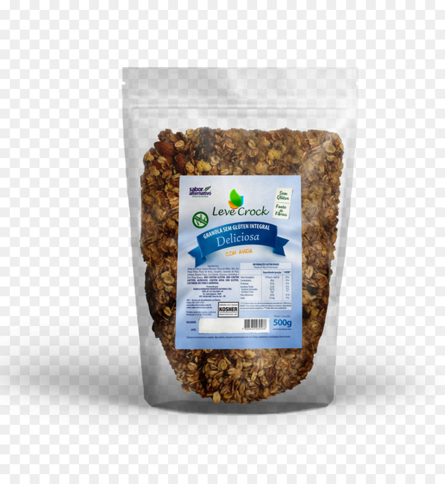 Los Cereales Para El Desayuno，Muesli PNG