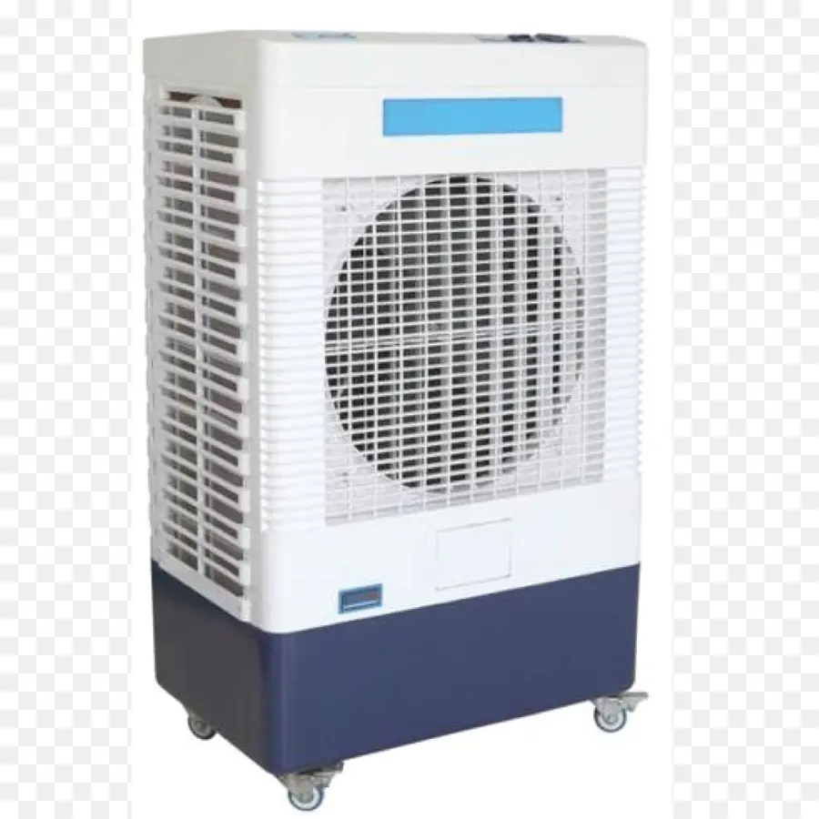 Sistema De Refrigeración Por Evaporación，Aire Acondicionado PNG