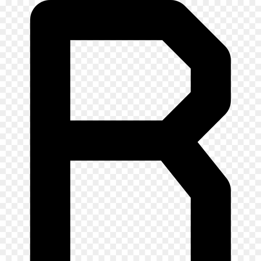 R，Iconos De Equipo PNG