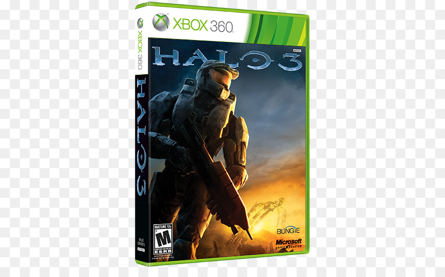 Halo 3，Halo Combat Evolved PNG