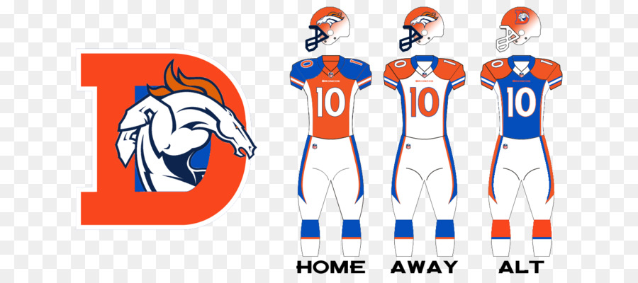 Broncos De Denver，Nfl PNG