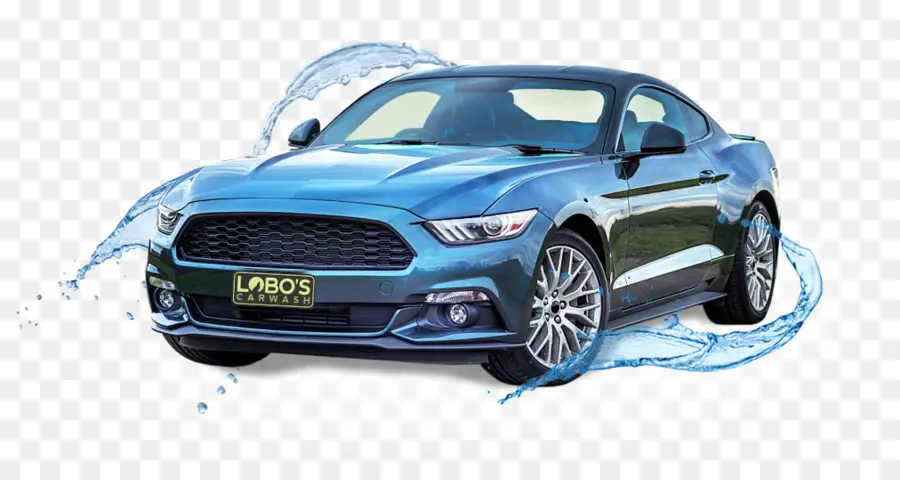 Coche Azul，Vehículo PNG