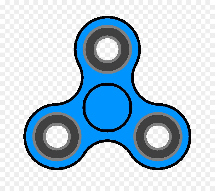 Spinner Inquieto，Juguete PNG