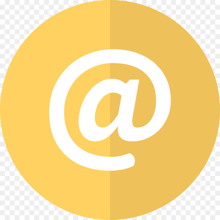 En El Símbolo，Correo Electrónico PNG