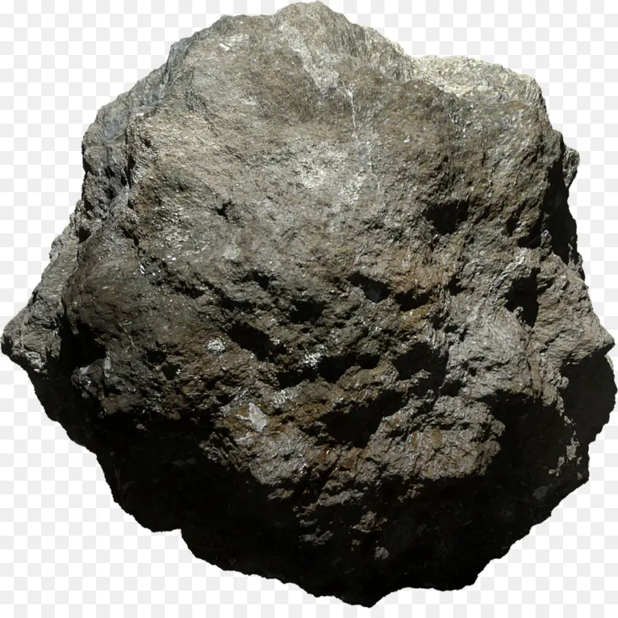 Asteroide，Space Rock PNG