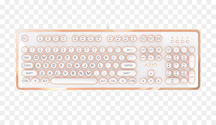 Teclado De La Computadora，Amazoncom PNG